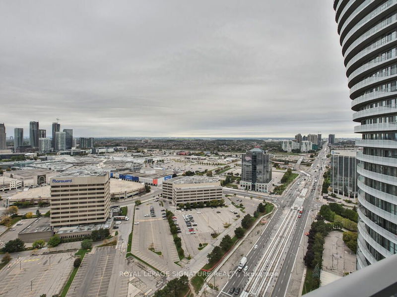  3205 - 60 Absolute Ave  Mississauga, L4Z 0A9 | Image 14