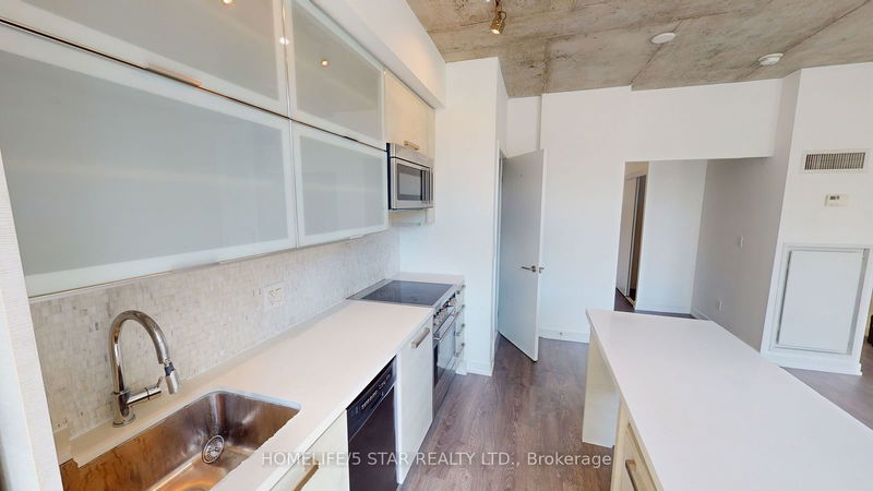  203 - 1205 Queen St W Toronto, M6K 0B9 | Image 3