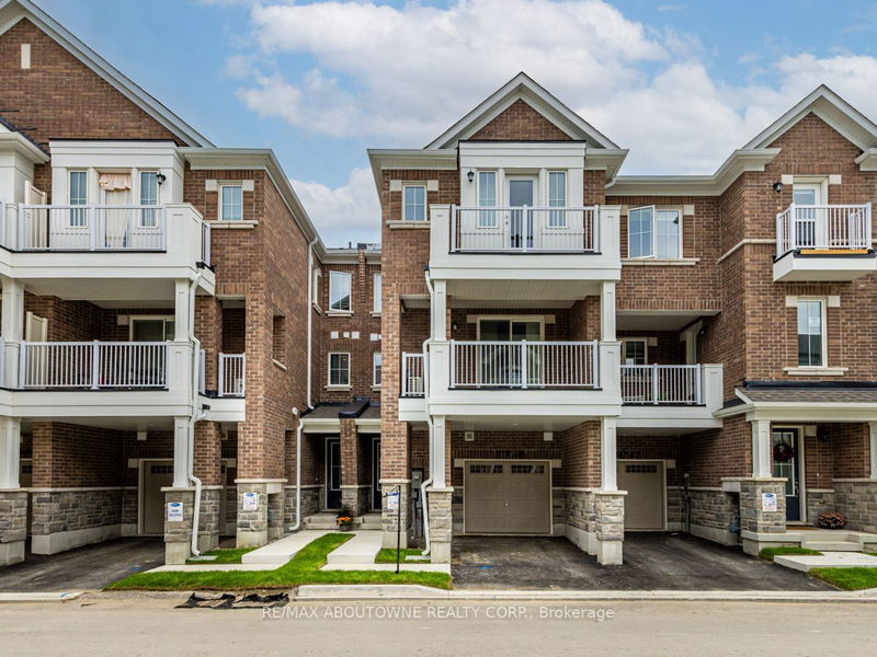  48 - 1317 Leriche Way  Milton, L9T 6H8 | Image 2