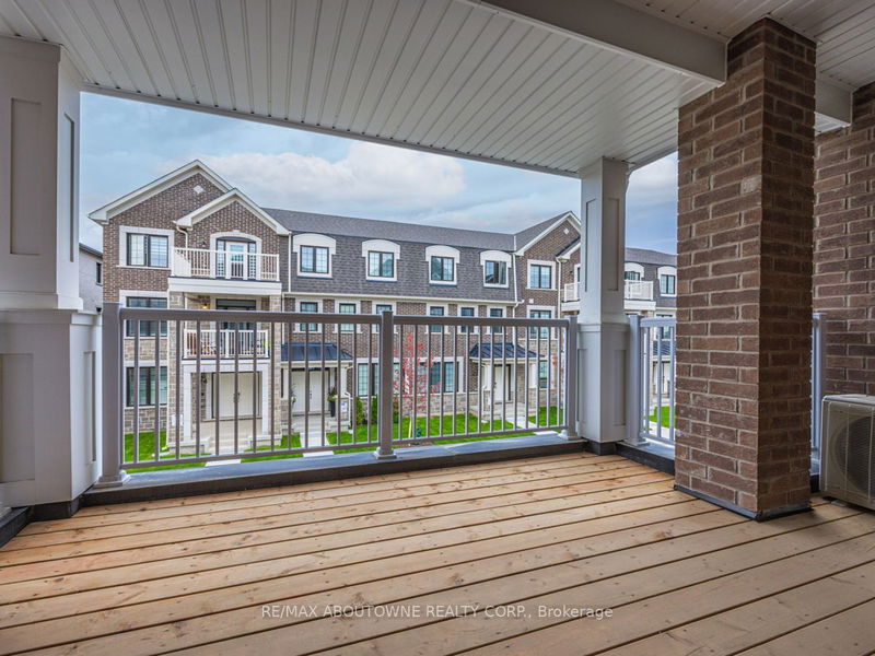  48 - 1317 Leriche Way  Milton, L9T 6H8 | Image 31