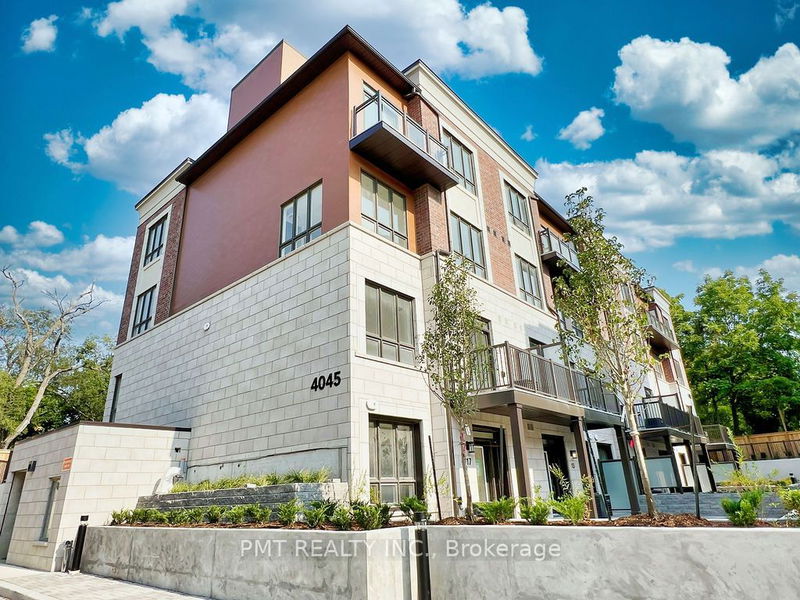 home for lease on 1-4045 Hickory Drive