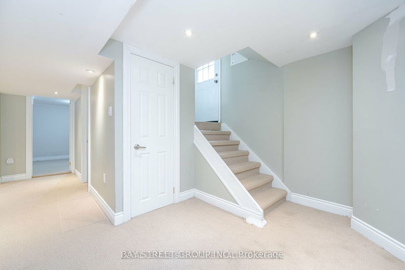 2036 Constance Dr  Oakville, L6J 2V5 | Image 27