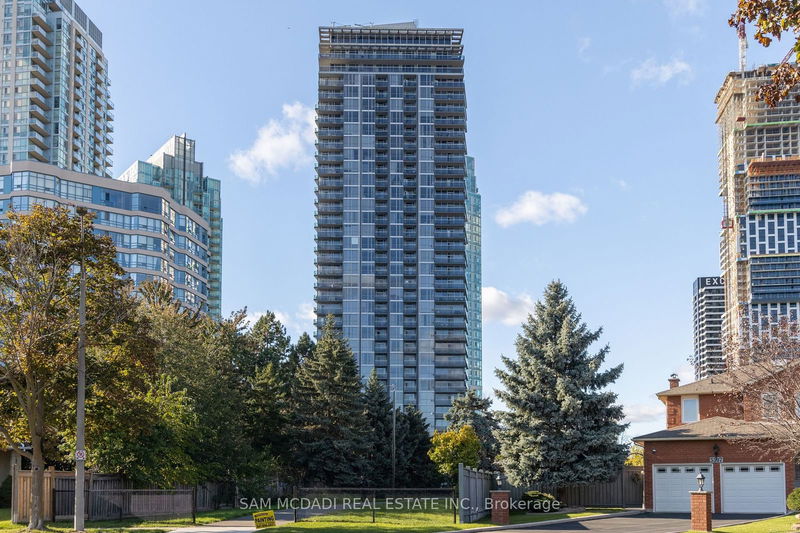  2402 - 223 Webb Dr  Mississauga, L5B 0E8 | Image 1