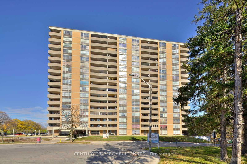  106 - 40 Panorama Crt  Toronto, M9V 4M1 | Image 1