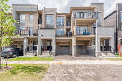 16 Arrowview Dr  Brampton, L7A 5H7 | Image 1