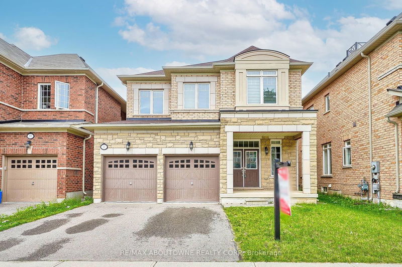 211 Sixteen Mile Dr  Oakville, L6M 0T8 | Image 1