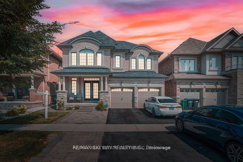 25 Hammerhead Rd  Brampton, L7A 0G4 | Image 39