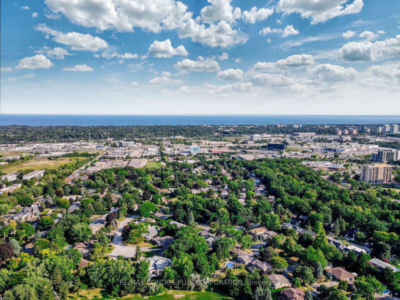 1379 Golden Meadow Tr  Oakville, L6H 3H1 | Image 40