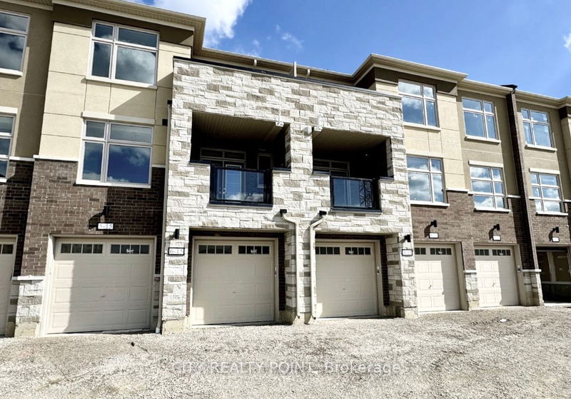  5 - 15 Fieldridge Cres N Brampton, L6R 4G6 | Image 29