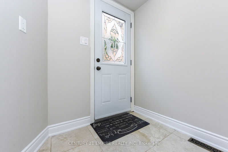 4233 Tea Garden Circ  Mississauga, L5B 2Z1 | Image 35