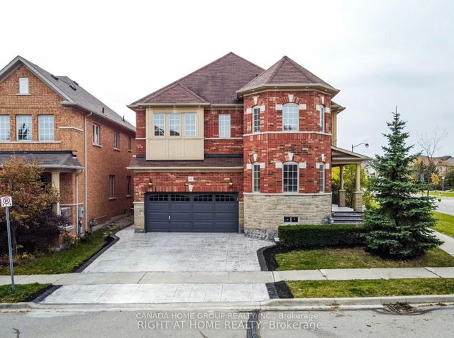 280 Wrigglesworth Crescent