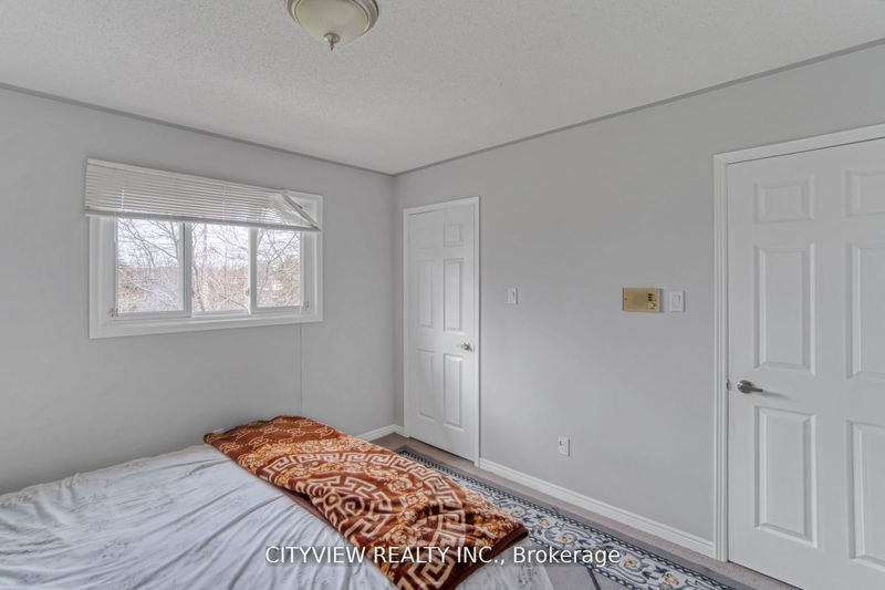 4448 Idlewilde Cres  Mississauga, L5M 4E3 | Image 21