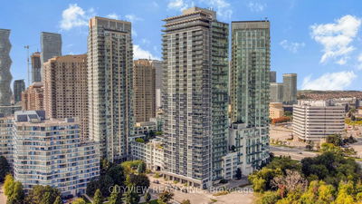  2108 - 223 Webb Dr  Mississauga, L5B 0E8 | Image 1