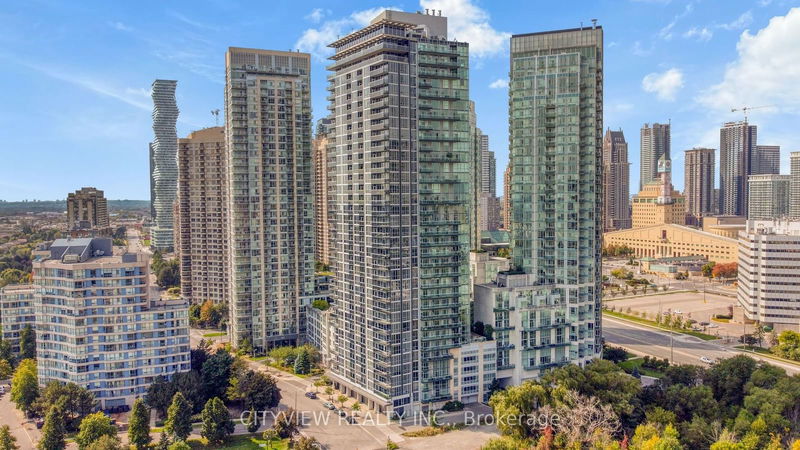  2108 - 223 Webb Dr  Mississauga, L5B 0E8 | Image 2