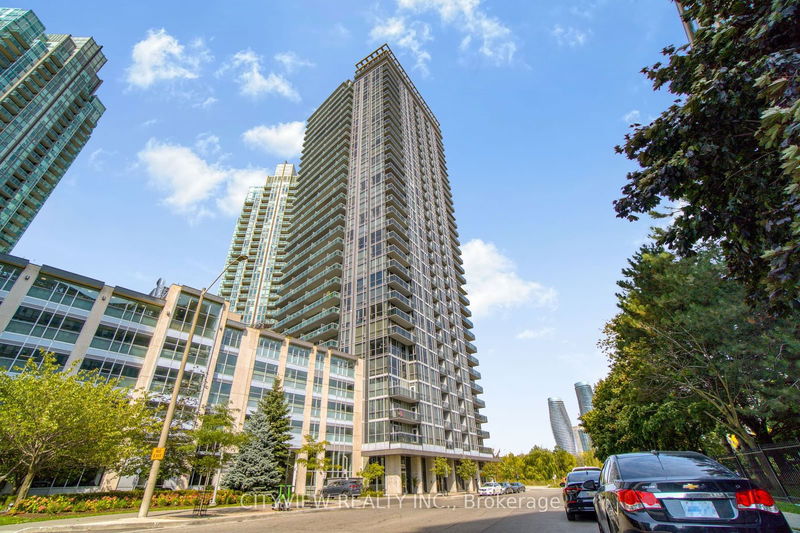  2108 - 223 Webb Dr  Mississauga, L5B 0E8 | Image 4