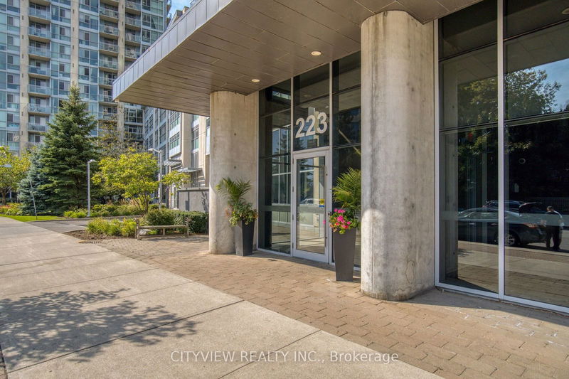  2108 - 223 Webb Dr  Mississauga, L5B 0E8 | Image 6