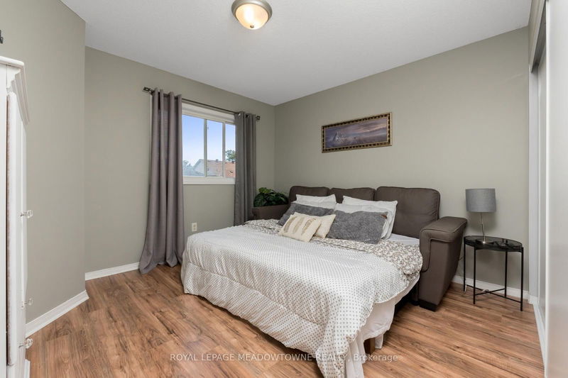 143 Porchlight Rd  Brampton, L6X 4R7 | Image 22