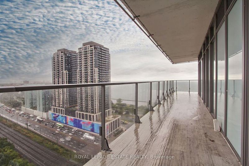  2304 - 103 The Queensway Ave  Toronto, M6S 5B3 | Image 28