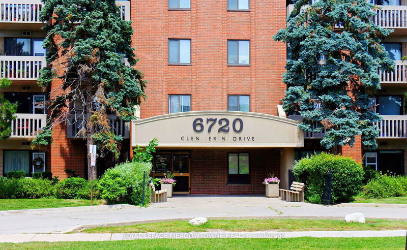  1013 - 6720 Glen Erin Dr  Mississauga, L5N 3K8 | Image 2