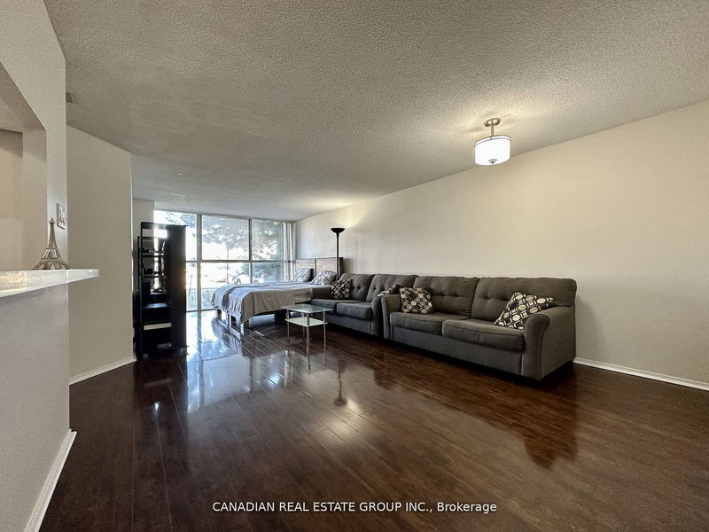  103 - 25 Trailwood Dr  Mississauga, L4Z 3K9 | Image 6