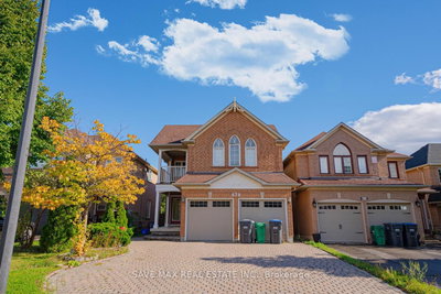Detached House leased at 670 Macbeth Heights, Mississauga, Ontario, L5W 1E5 - Meadowvale Village - MLS: W9388618