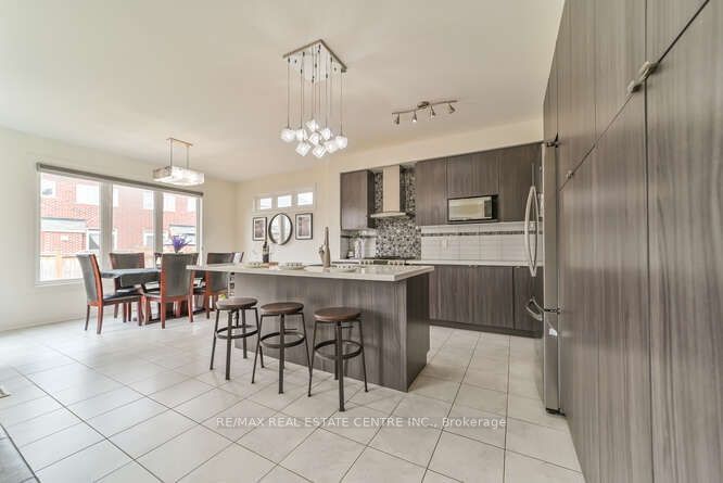 13 Dunley Cres  Brampton, L6X 5K3 | Image 17