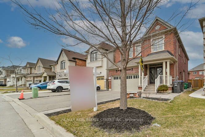 13 Dunley Cres  Brampton, L6X 5K3 | Image 4