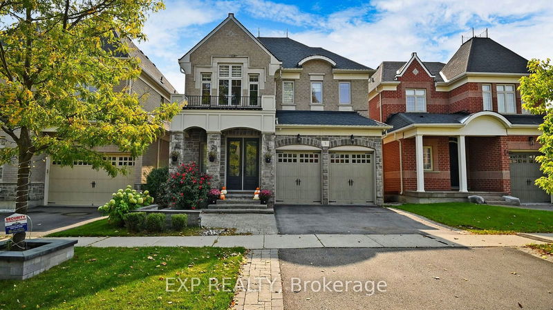 3 Seapines St  Brampton, L6Y 0S5 | Image 2