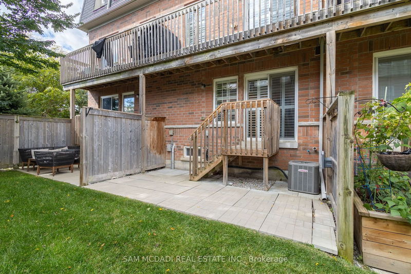  2 - 1139 Haig Blvd  Mississauga, L5E 2M6 | Image 35