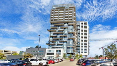 Condo leased at 1709-2087 Fairview Street, Burlington, Freeman, L7R 0E5 - MLS: W9388680