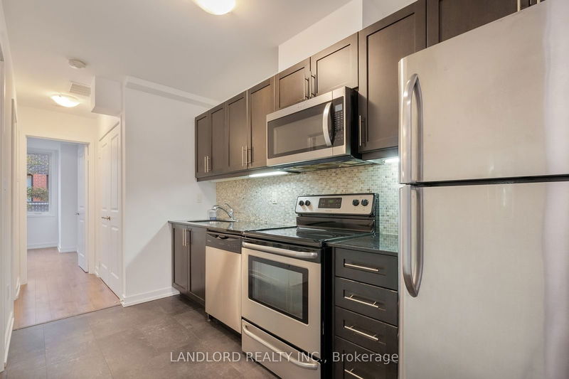  46 - 869 Wilson Ave  Toronto, M3K 0A4 | Image 4