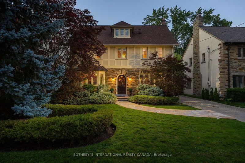 home for lease on 95 The Kingsway