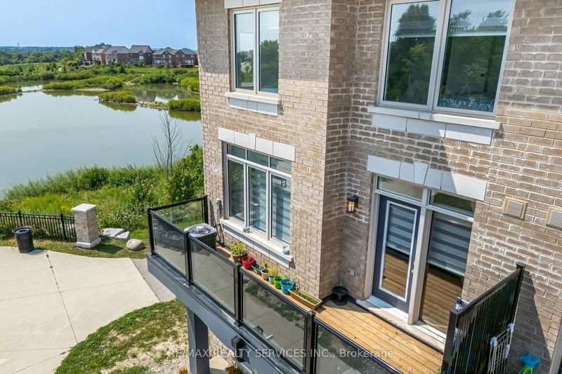 2 Waterville Way  Caledon, L7C 4L4 | Image 37