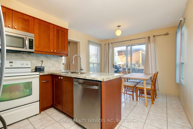 31 Wexford Rd  Brampton, L6Z 2W1 | Image 10