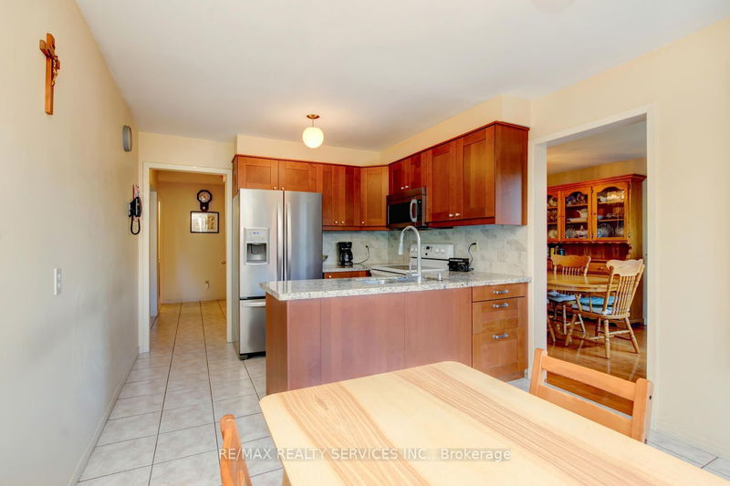 31 Wexford Rd  Brampton, L6Z 2W1 | Image 17