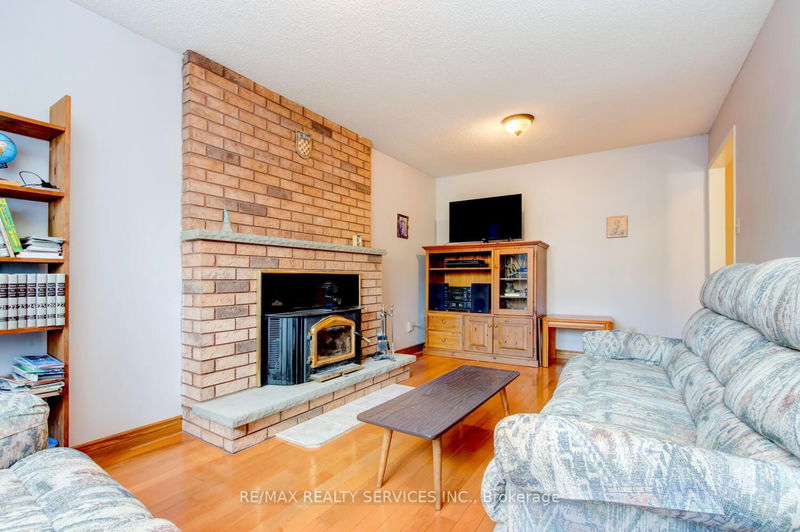 31 Wexford Rd  Brampton, L6Z 2W1 | Image 19