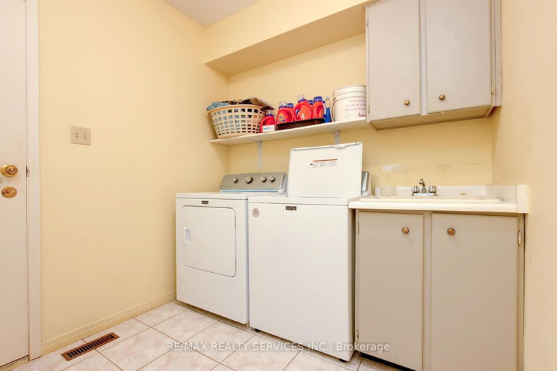 31 Wexford Rd  Brampton, L6Z 2W1 | Image 21