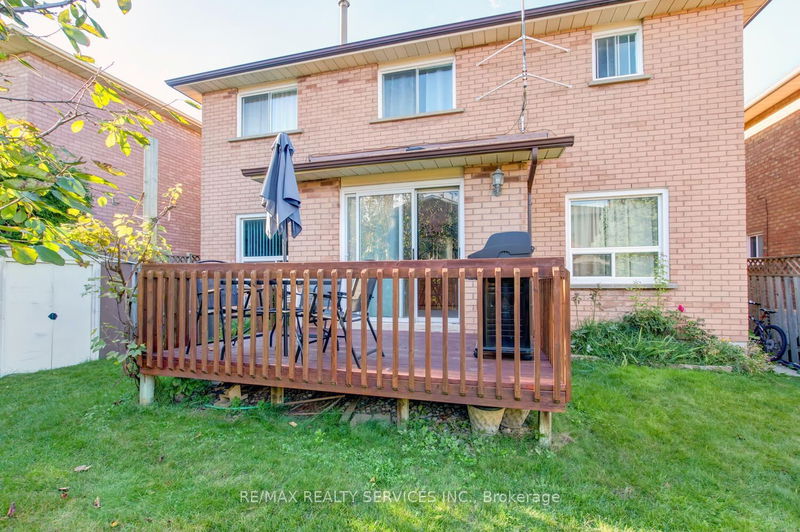 31 Wexford Rd  Brampton, L6Z 2W1 | Image 34