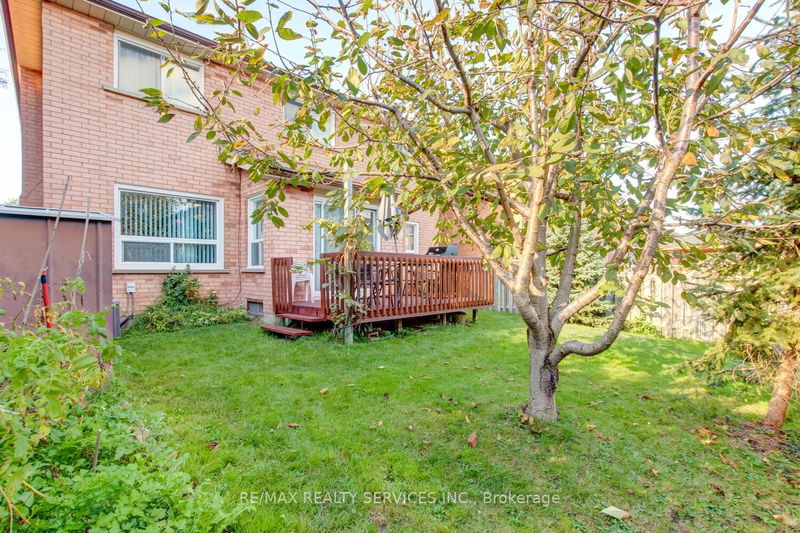 31 Wexford Rd  Brampton, L6Z 2W1 | Image 35