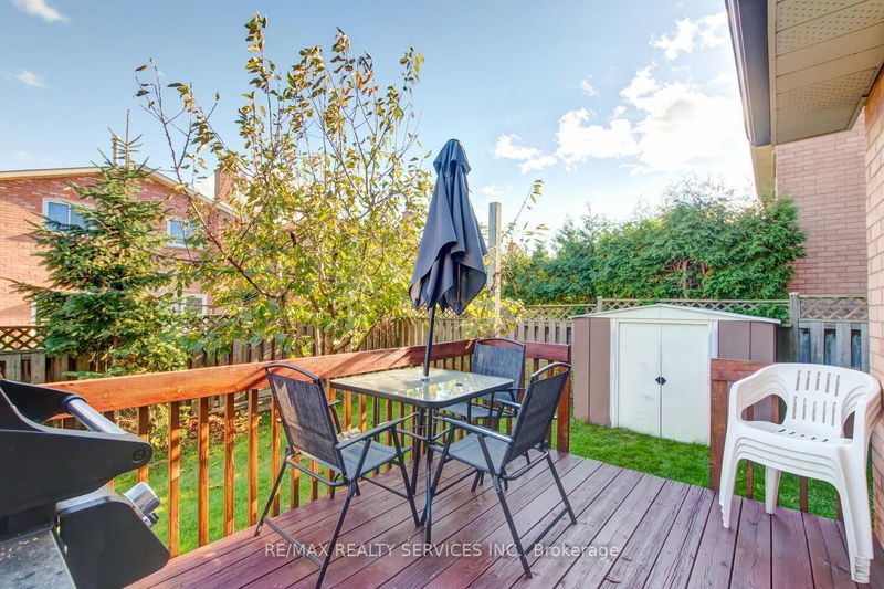 31 Wexford Rd  Brampton, L6Z 2W1 | Image 37