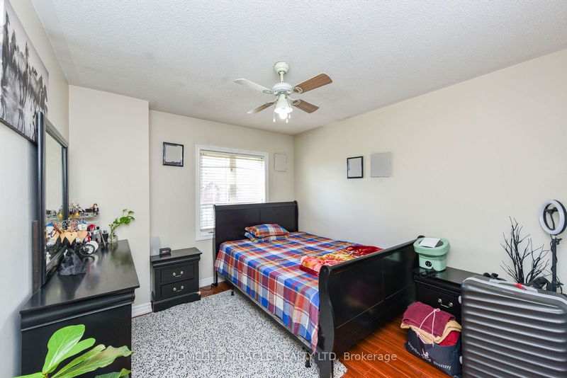 82 Via Romano Way  Brampton, L6P 1K2 | Image 22