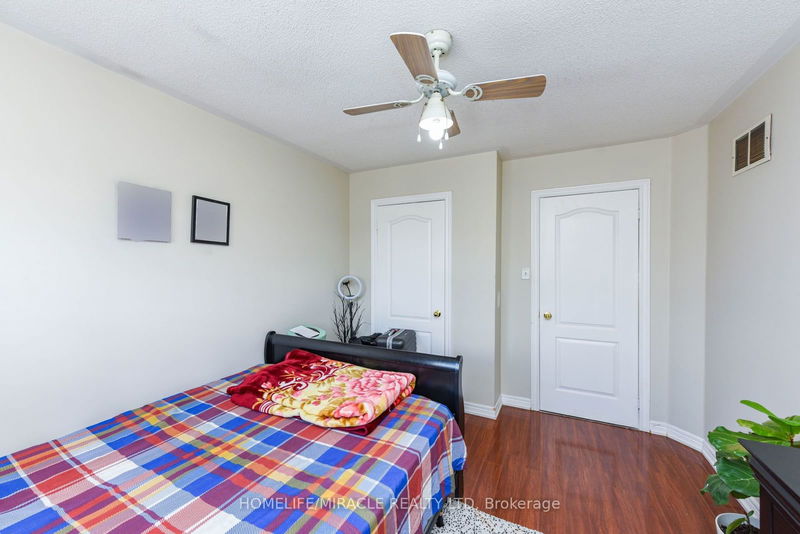 82 Via Romano Way  Brampton, L6P 1K2 | Image 23