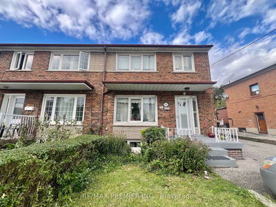 1484 Wilson Ave  Toronto, M3M 1J7 | Image 1