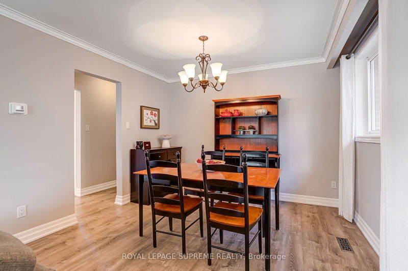 1468 Goldmar Dr  Mississauga, L4X 1N5 | Image 10