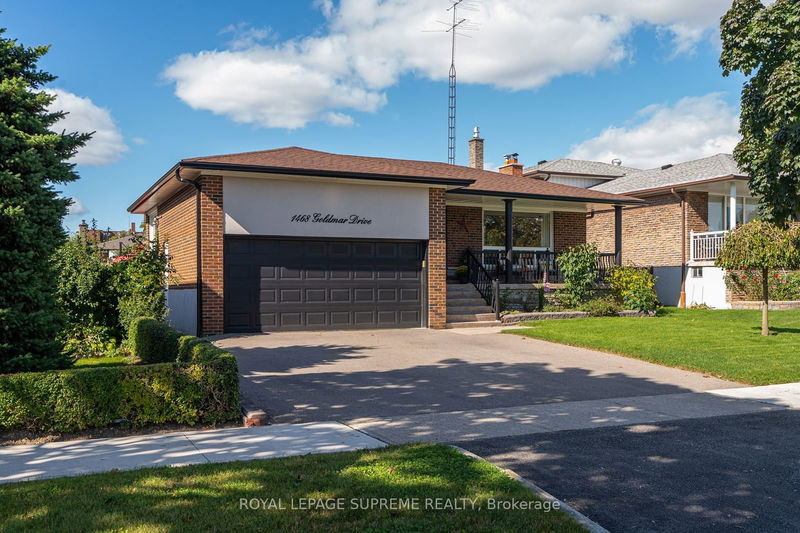 1468 Goldmar Dr  Mississauga, L4X 1N5 | Image 2