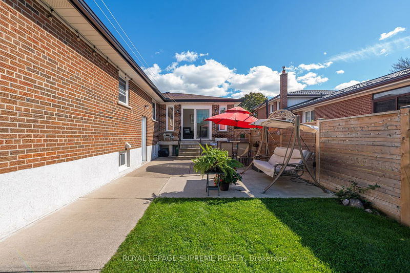 1468 Goldmar Dr  Mississauga, L4X 1N5 | Image 39