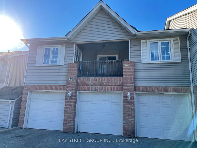 home for lease on 238-2110 Cleaver Avenue