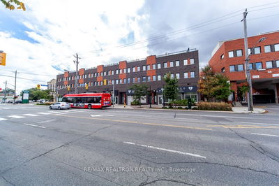  36 - 869 Wilson Ave  Toronto, M3K 0A4 | Image 1