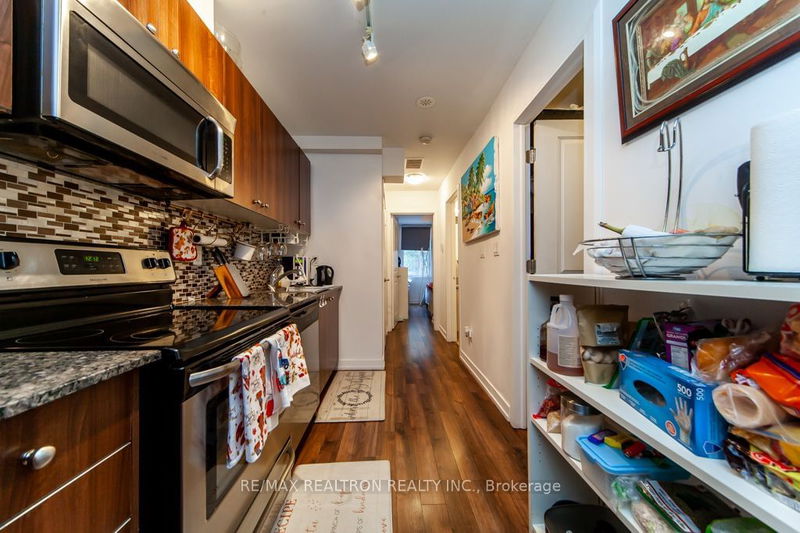  36 - 869 Wilson Ave  Toronto, M3K 0A4 | Image 20