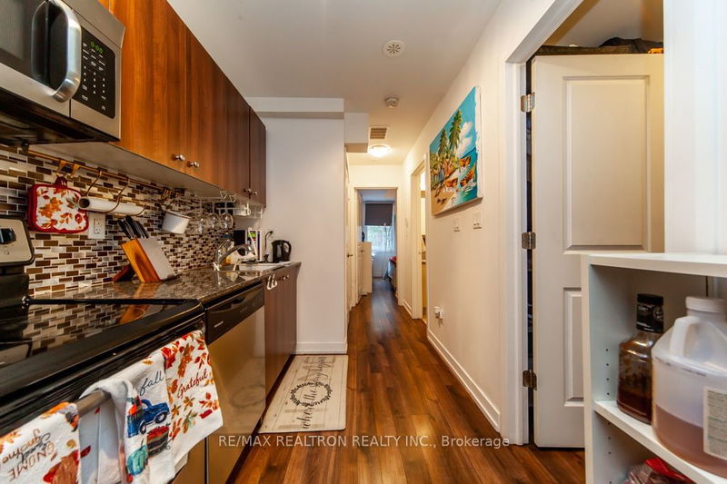  36 - 869 Wilson Ave  Toronto, M3K 0A4 | Image 25